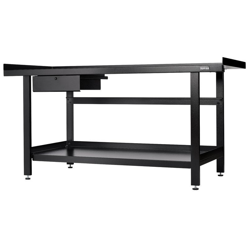 BUNKER Workbench with Drawer, 1829mm Main Image
