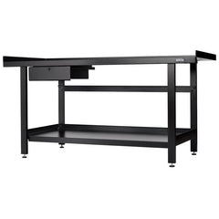 BUNKER Workbench with Drawer, 1829mm Main Image