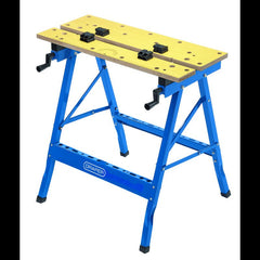 Fold Down Workbench, 805 x 650 x 785mm Main Image