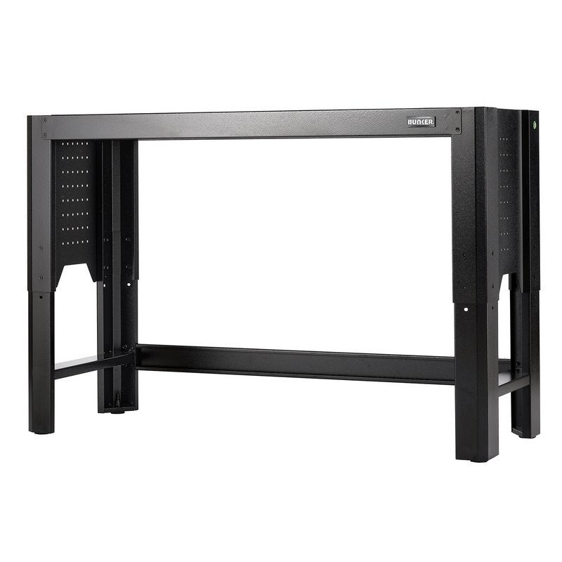 BUNKER Modular Workbench Frame, 1243mm Main Image