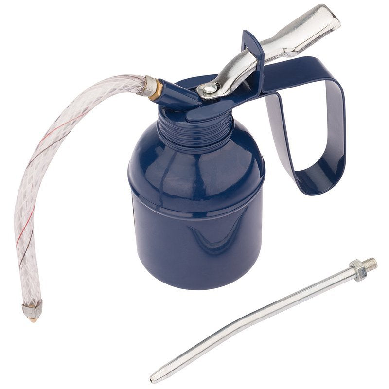 Force Feed Oil Can, 200ml Main Image