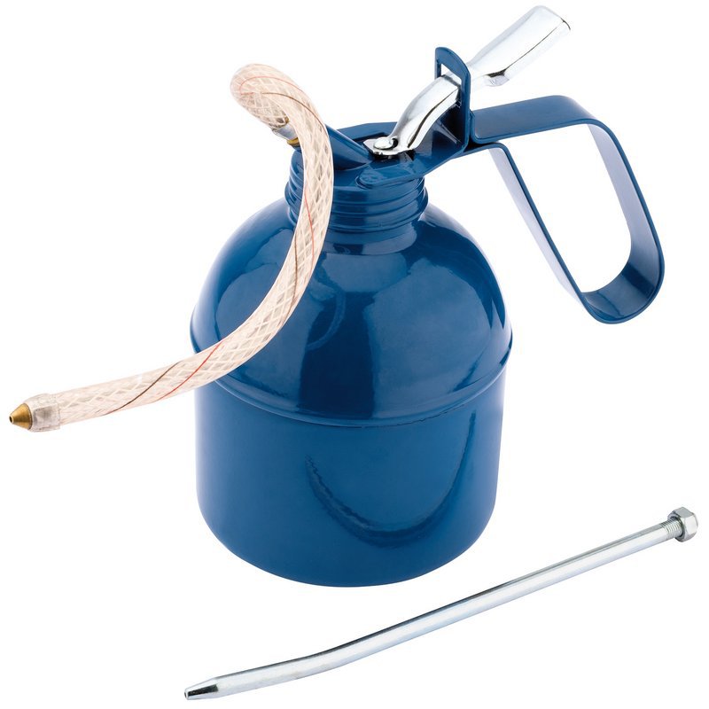 Force Feed Oil Can, 700ml Main Image