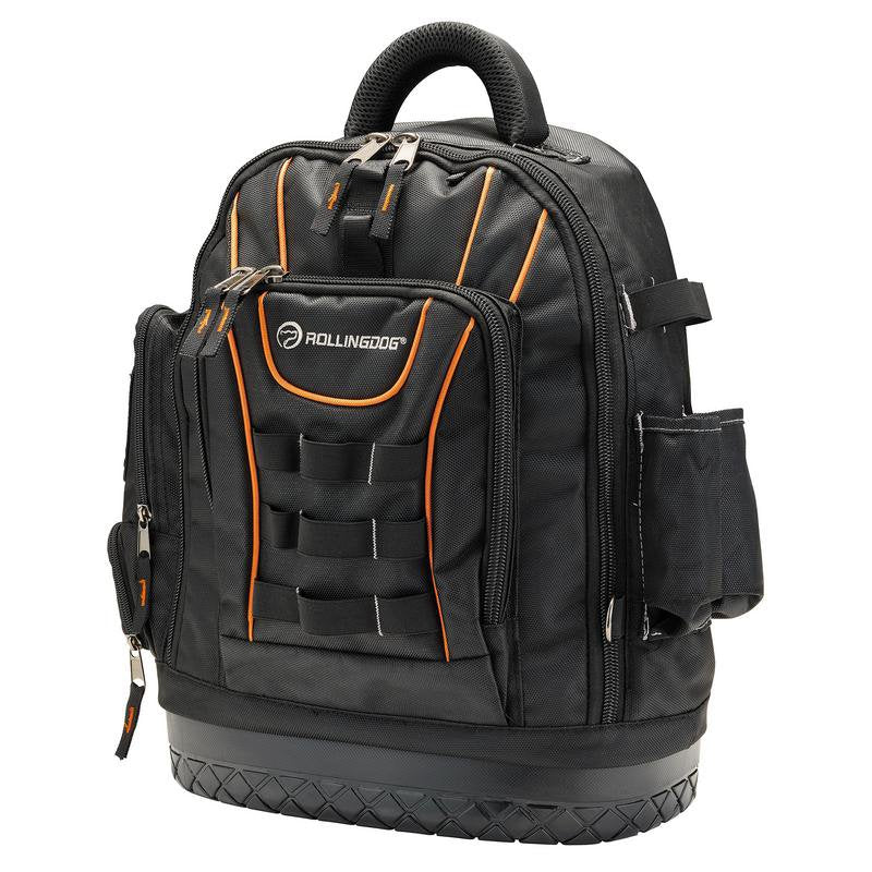 ROLLINGDOG Journeyman Painter's Backpack Main Image