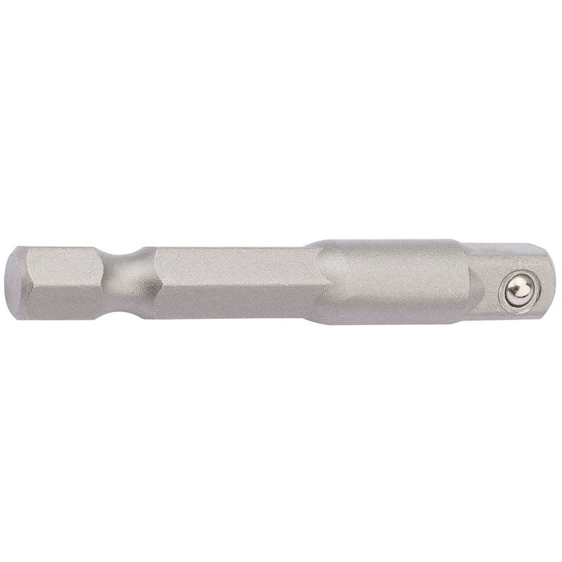 1/4" Hex. Bit Adaptor x 1/4" Sq. Dr. Main Image