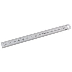 Stainless Steel Rule, 150mm/ 6" Main Image