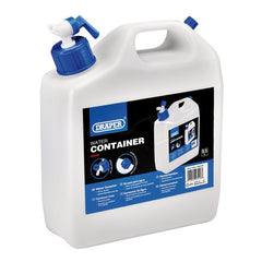 Water Container with Tap, 9.5L Main Image