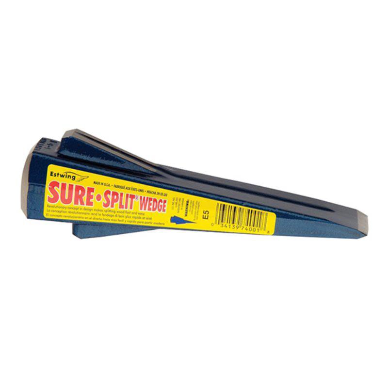 ESTWING E-5 Sure Split Wedge, 5lb/2.2kg Main Image