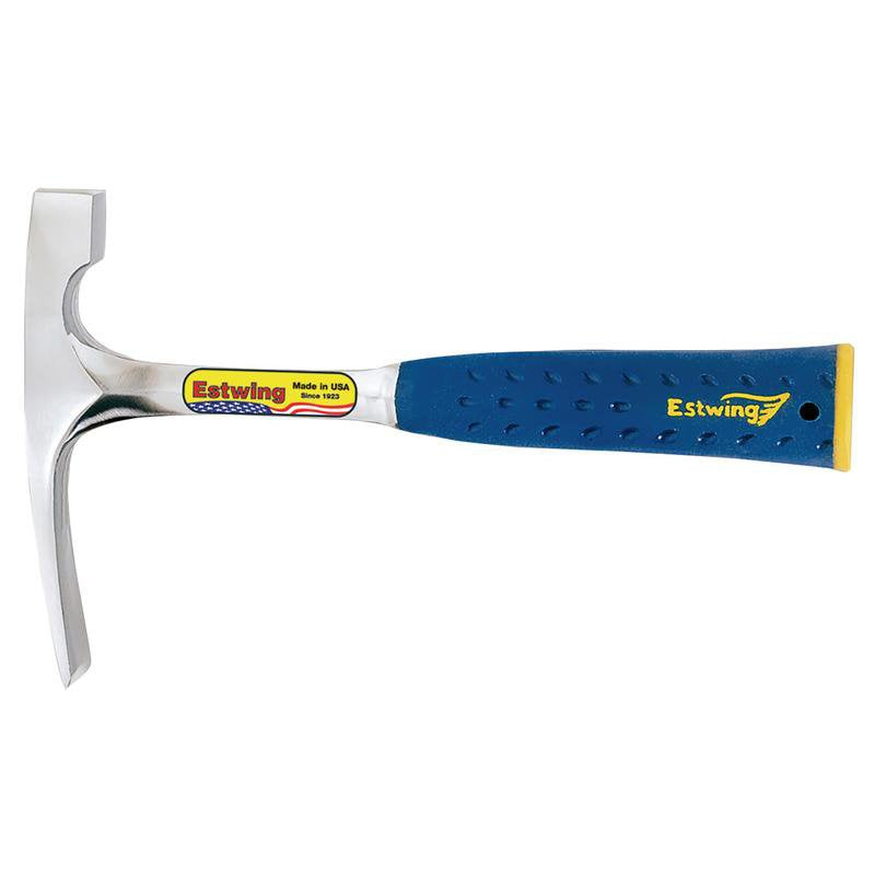 Estwing E3-16BLC Brick Hammer, 16oz/448g Main Image