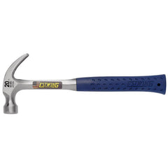 Estwing E3-20C Curved Claw Hammer (International), 20oz/560g Main Image [src:23538_1.jpg@20260824134034]