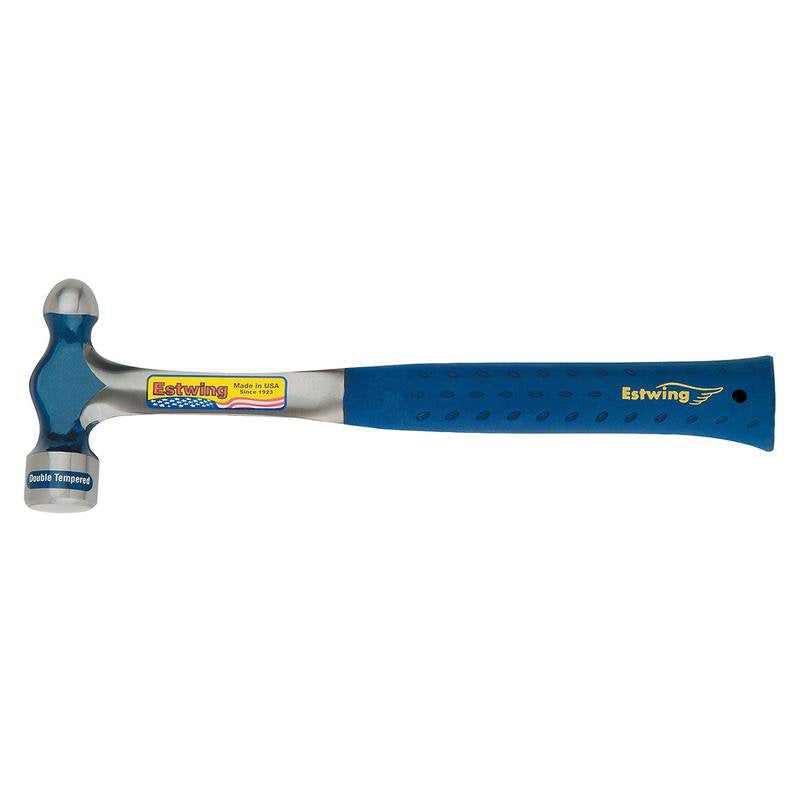 Estwing E3-24BP Ball Pein Hammer, 24oz/680g Main Image