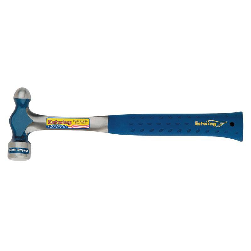 Estwing E3-8BP Ball Pein Hammer, 8oz/226g Main Image