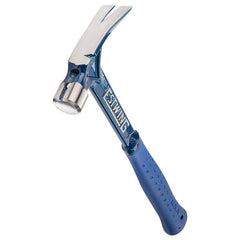 Estwing E6-15SR Ultra Series Smooth Face Framing Hammer, 15oz/425g, 13.75" Main Image