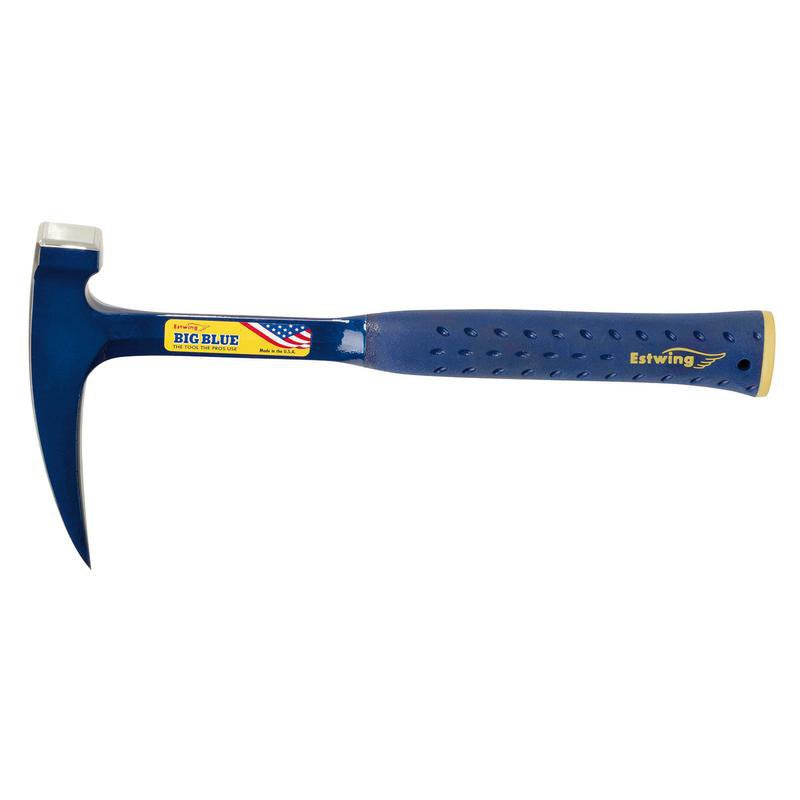 Estwing E6-24PC BIG BLUE Rock Pick, 24oz/680g Main Image