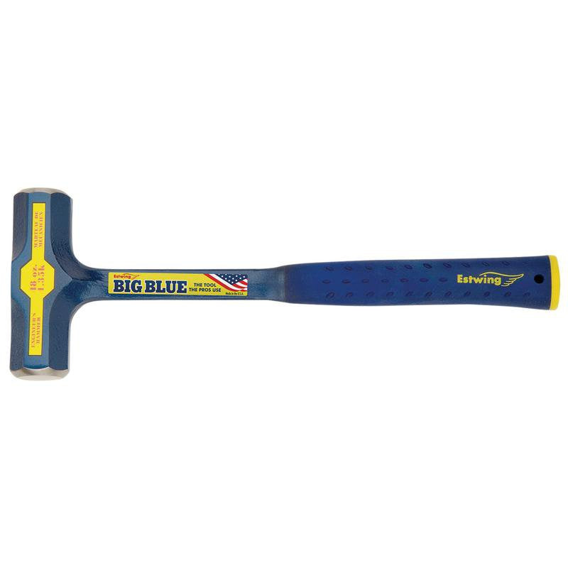 Estwing E6-48E Engineer's Hammer, 48oz/1.3kg Main Image