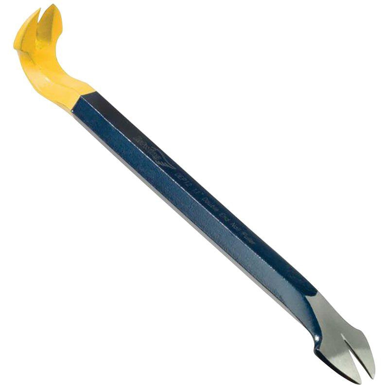 Estwing EDEP12 Pry Bar Nail Puller, 11" Main Image