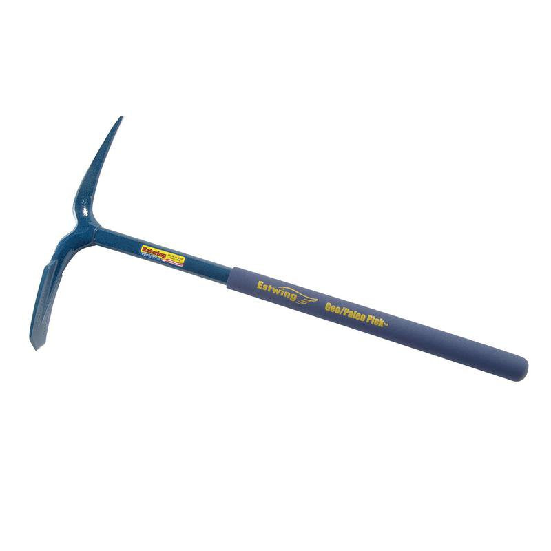 Estwing EGP100 Geologist Paleo Pick, 25" Main Image