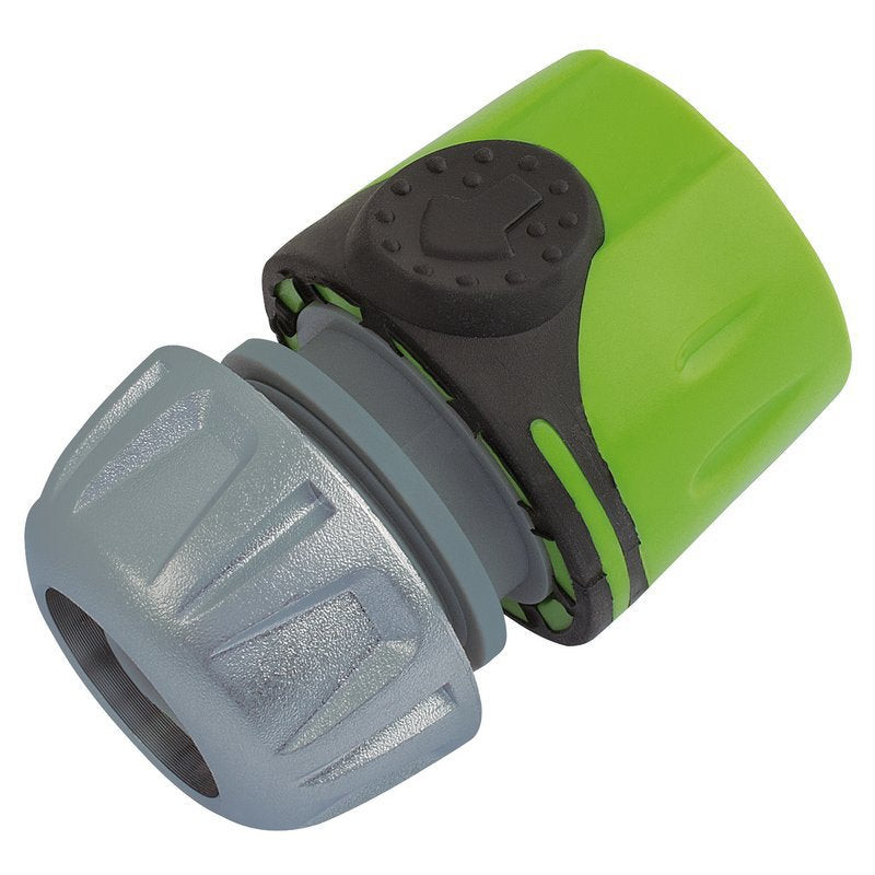 Hose Connector, 1/2" Main Image