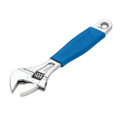 Crescent-Type Adjustable Wrench, 200mm, 24mm Main Image