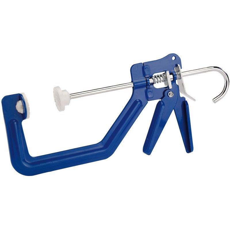 Speed Clamp, 152mm Main Image