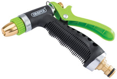 3 Pattern Aluminium Spray Gun Main Image