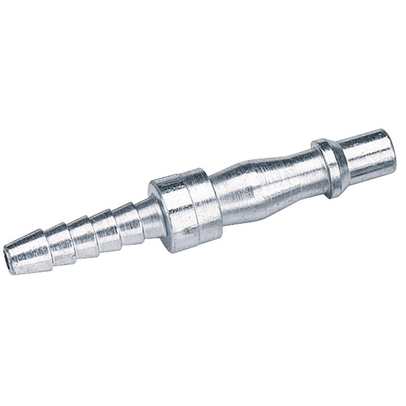 1/4" Bore PCL Air Line Coupling Adaptor/Tailpiece (Sold Loose) Main Image