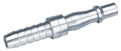 5/16" Bore PCL Air Line Coupling Adaptor/Tailpiece (Sold Loose) Main Image