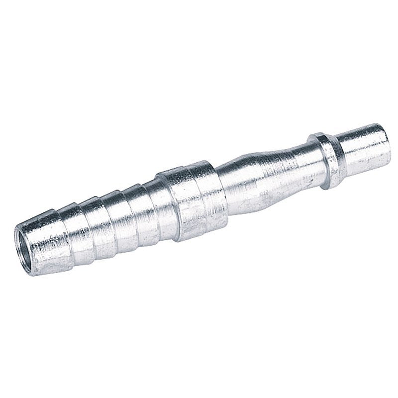 3/8" Bore PCL Air Line Coupling Adaptor/Tailpiece (Sold Loose) Main Image