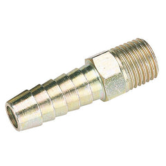 1/4" BSP Taper 3/8" Bore PCL Male Screw Tailpiece (Sold Loose) Main Image