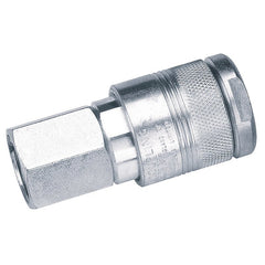 1/2" Taper PCL M100 Series Air Line Coupling Female Thread (Sold Loose) Main Image