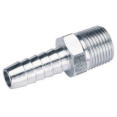 3/8" Taper 3/8" Bore PCL Male Screw Tailpiece (Sold Loose) Main Image