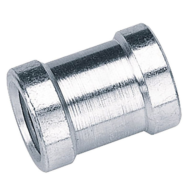 1/4" BSP PCL Parallel Union Nut/Socket (Sold Loose) Main Image