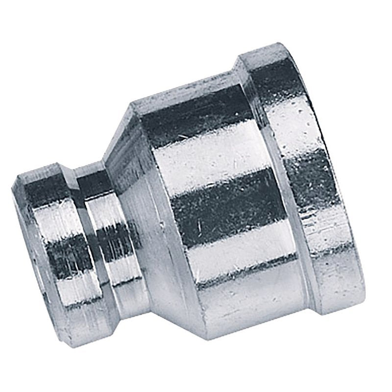1/2" Female to 1/4" BSP Female Parallel Reducing Union (Sold Loose) Main Image