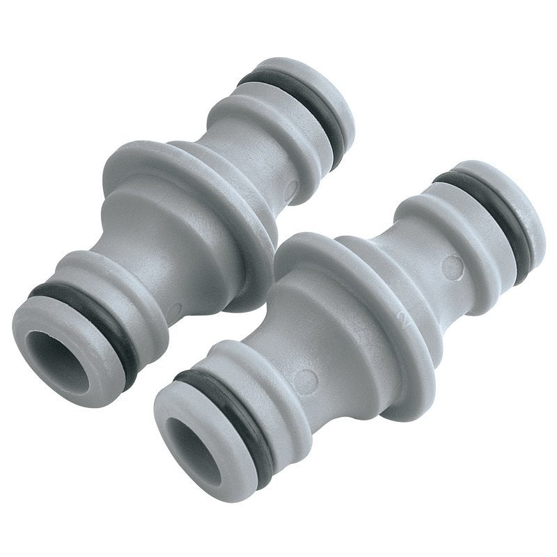 Two-Way Hose Connector (Pack of 2) Main Image