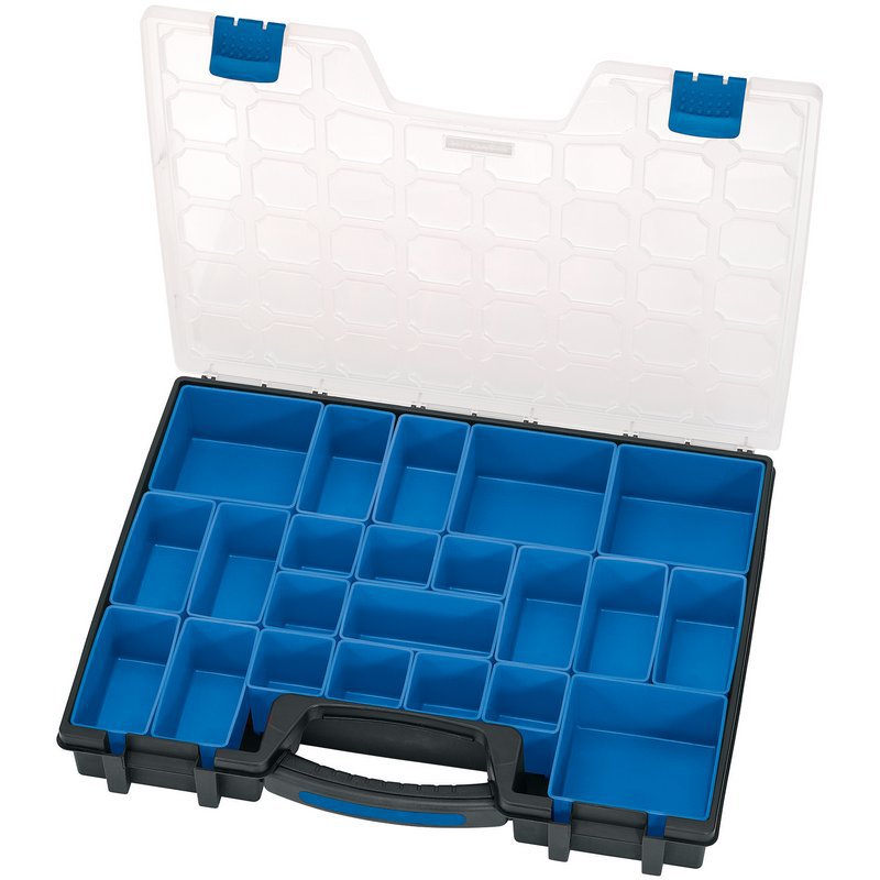 22 Compartment Organiser Main Image