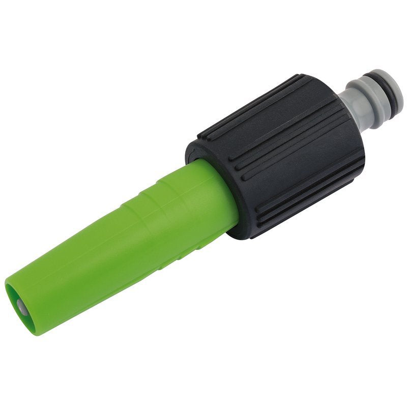 Soft Grip Adjustable Spray Nozzle Main Image