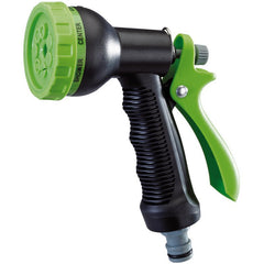 7 Pattern Soft Grip Spray Gun Main Image