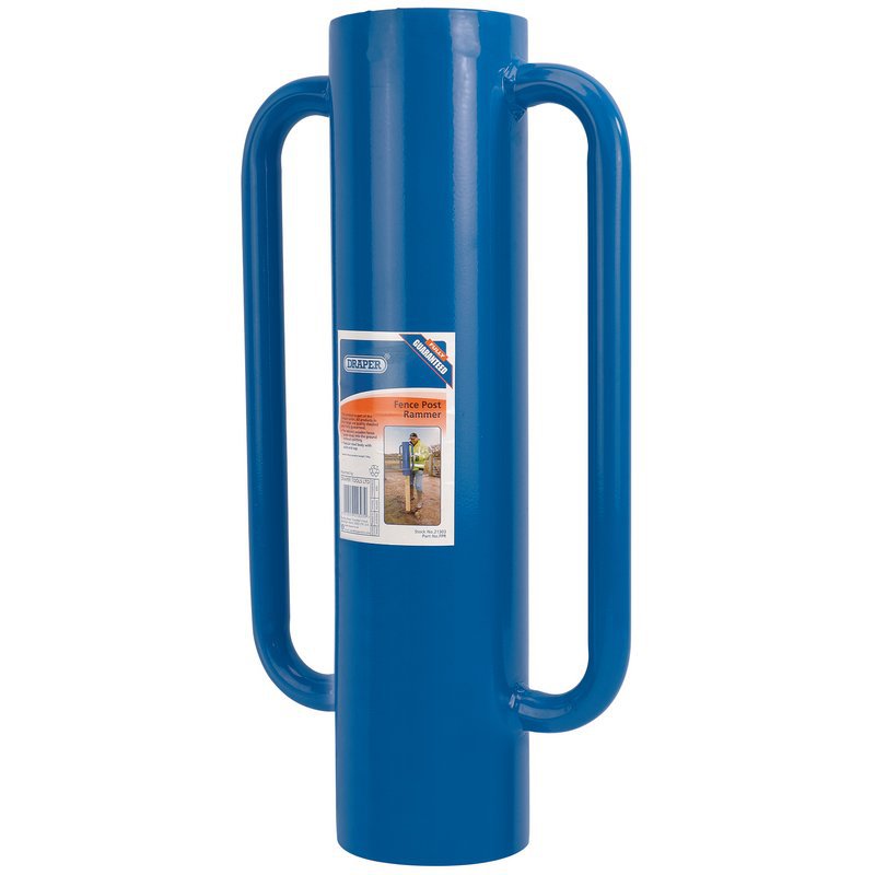 Fence Post Rammer, 680mm Main Image