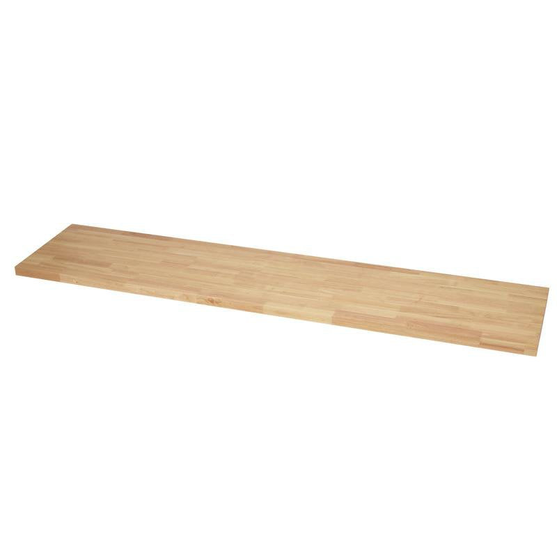 Bunker HARD WOOD TOP 80" (FSC) Main Image