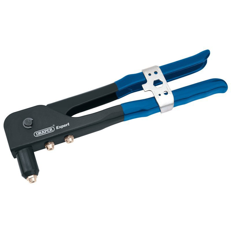 Riveter Main Image