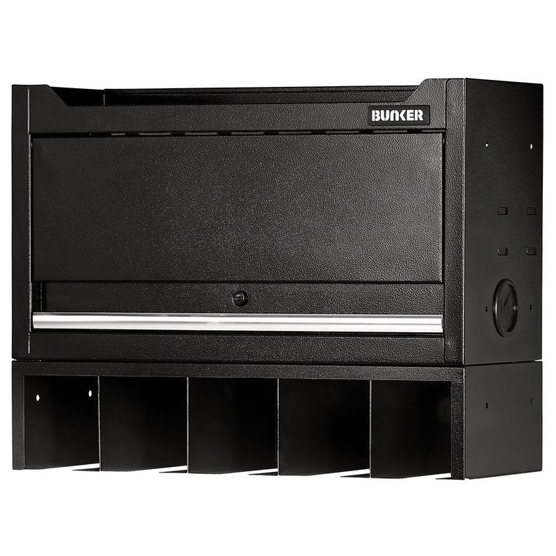 BUNKER Modular Power Tool Storage and Rack, 680mm Main Image