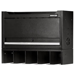BUNKER Modular Power Tool Storage and Rack, 680mm Main Image