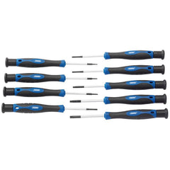 Draper TX-STAR Precision Screwdriver Set (9 Piece) Main Image