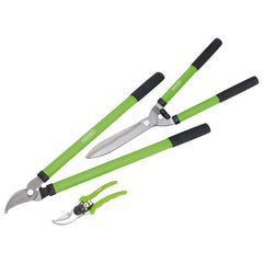 Lopper, Shears and Secateur Set (3 Piece) Main Image