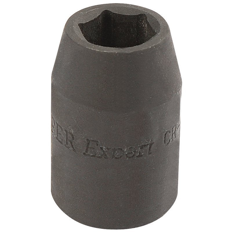 Draper Expert HI-TORQ Impact Socket, 1/2" Sq. Dr., 13mm Main Image