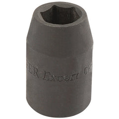 Draper Expert HI-TORQ Impact Socket, 1/2" Sq. Dr., 13mm Main Image