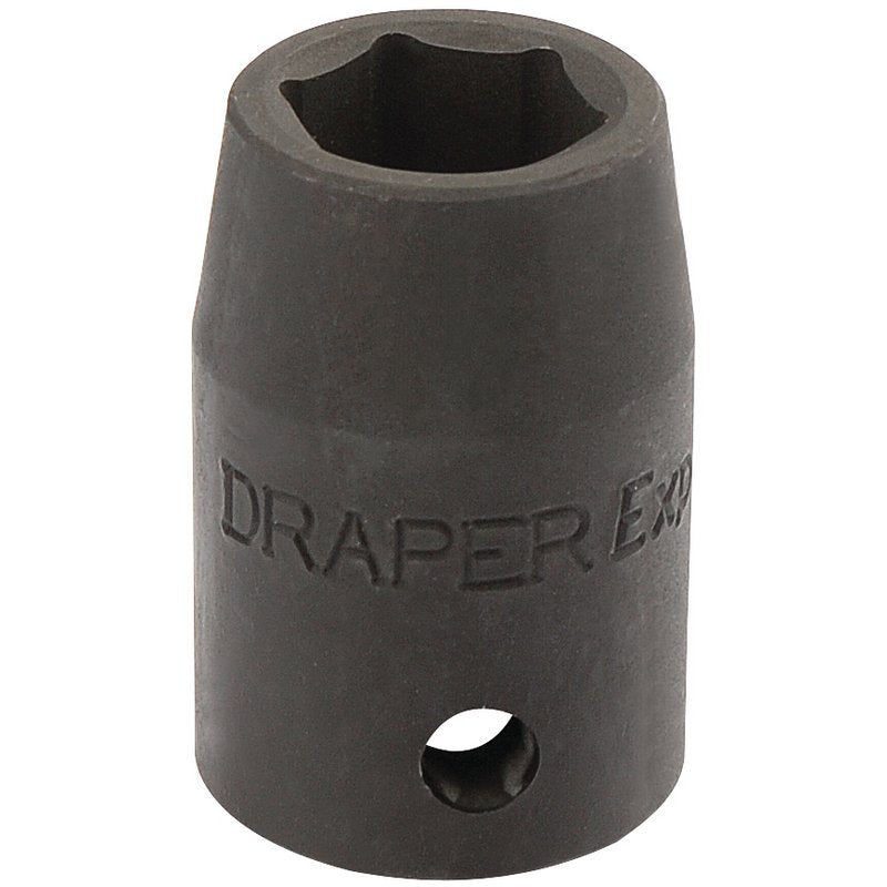 Draper Expert HI-TORQ Impact Socket, 1/2" Sq. Dr., 14mm Main Image