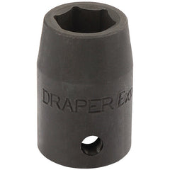 Draper Expert HI-TORQ Impact Socket, 1/2" Sq. Dr., 14mm Main Image