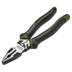 Draper Expert High Leverage Combination Pliers, 200mm Main Image