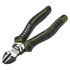 Draper Expert High Leverage Side Cutters, 160mm Main Image