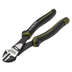 Draper Expert High Leverage Side Cutters, 190mm Main Image